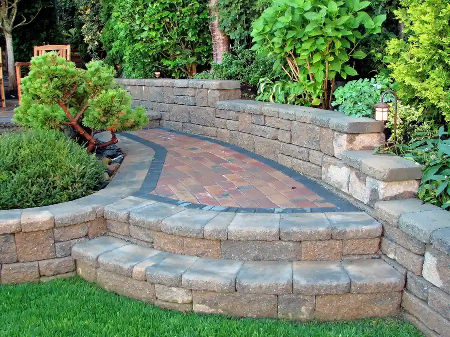 Choosing The Right Hardscaping Materials For Your Yard Bloomfield, NJ