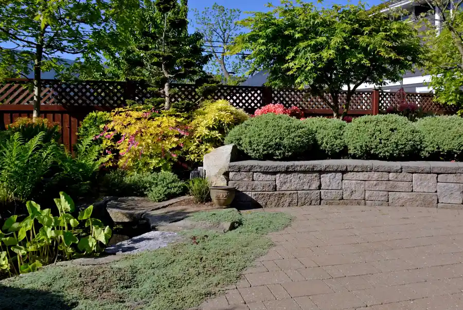 Choosing The Right Hardscaping Materials For Your Yard in Bloomfield, NJ