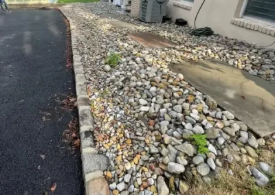 Landscape Maintenance