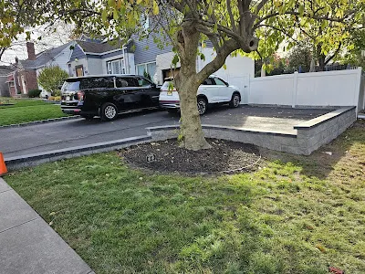 Professional Landscaping Company