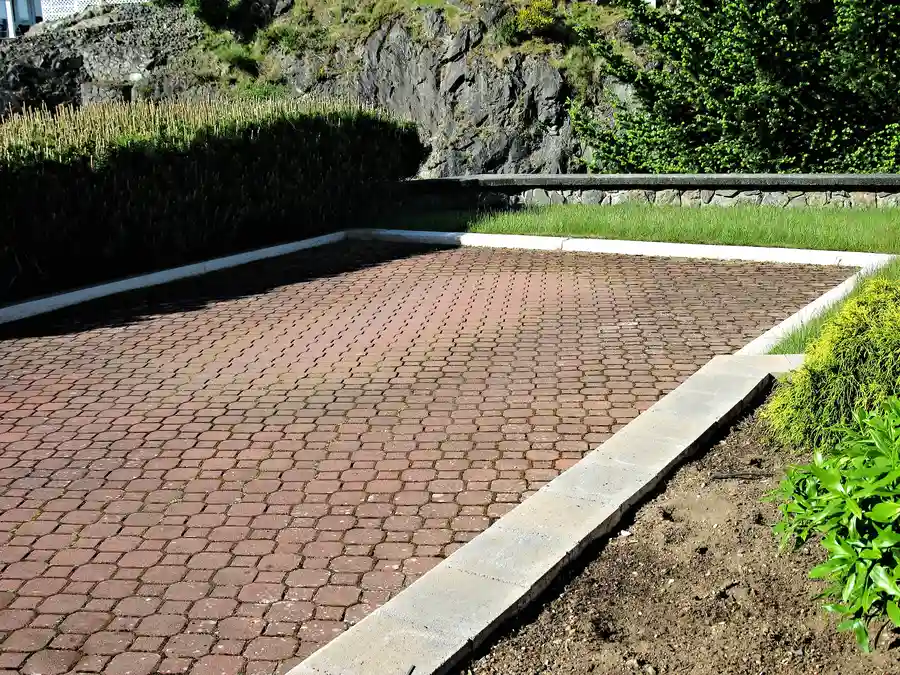 Understanding The Maintenance Needs Of Hardscaped Areas in Bloomfield, NJ